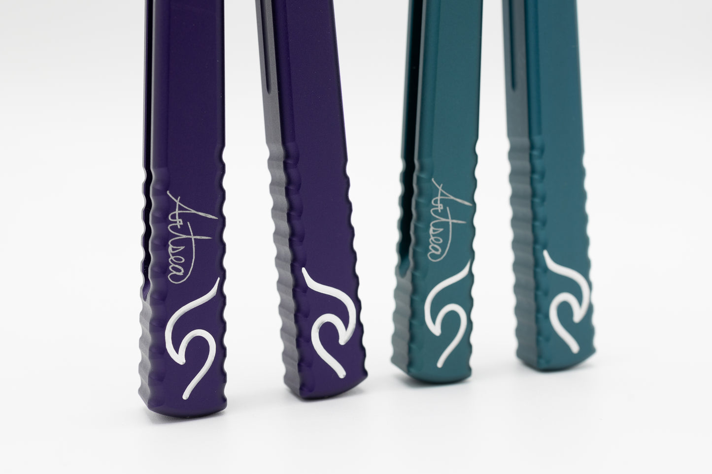 The Wave Balisong Trainer